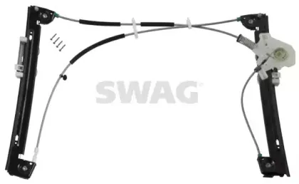 Подъемное устройство для окон SWAG купить